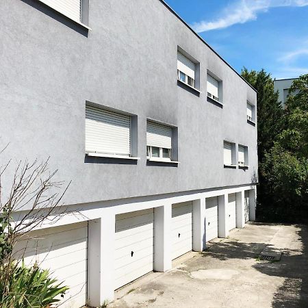 Studios near Lycée Jean Mermoz Saint-Louis  Extérieur photo