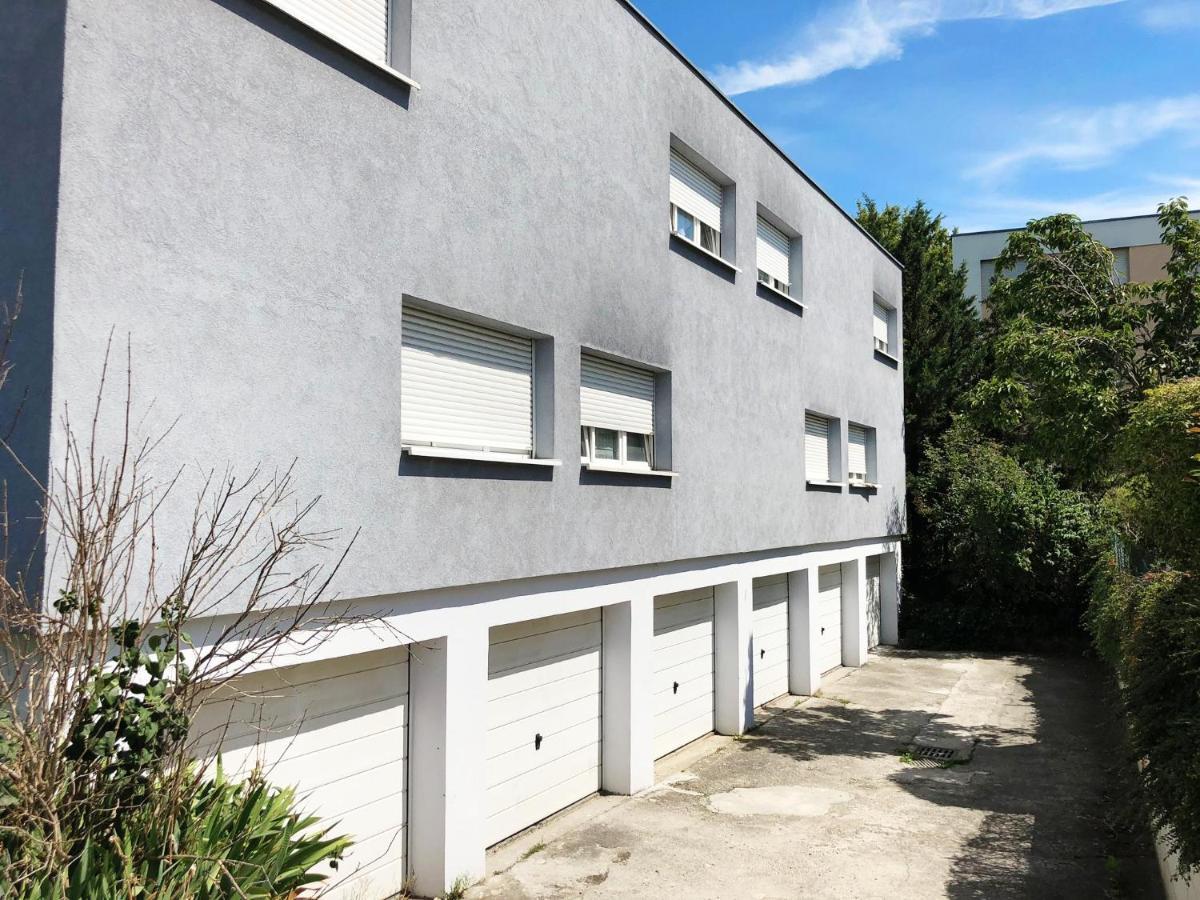 Studios near Lycée Jean Mermoz Saint-Louis  Extérieur photo